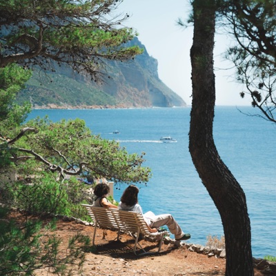 LA VIE DE RÊVE - Single