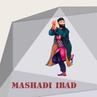 Mashadi İbad - Single - DJ Nate & Diana KreF