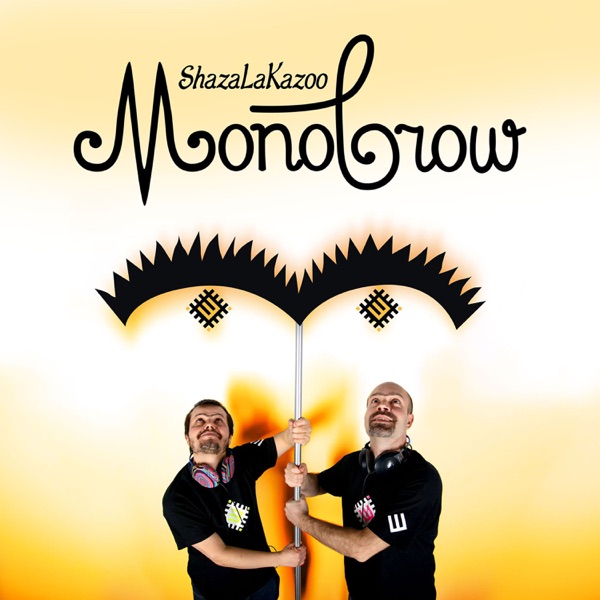 Monobrow artwork