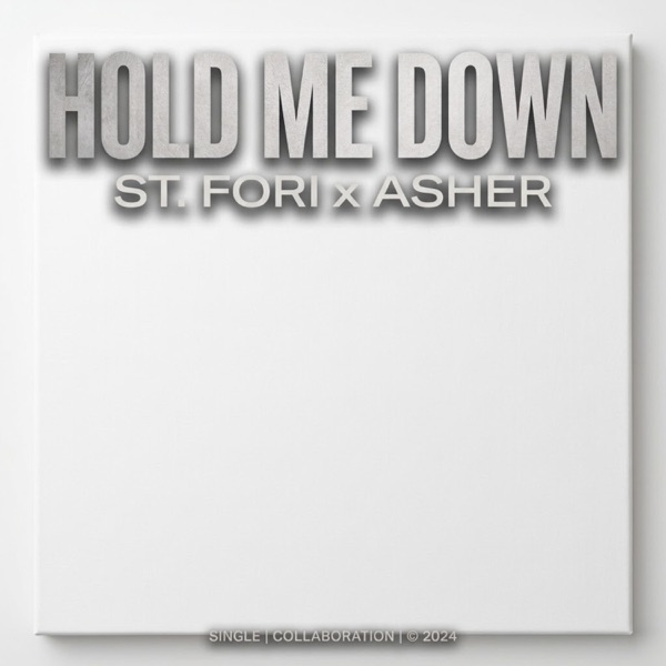 Hold me down (feat. Asher Myhrry)