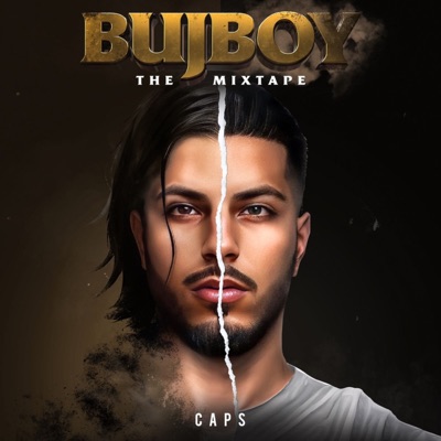 Bujboy The Mixtape