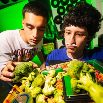 Broccoli (Spanish Version) - Single
