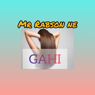 Gahi - Single
