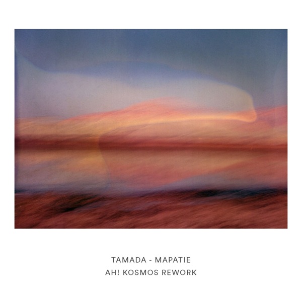 Mapatie (Ah! Kosmos Rework) - Single