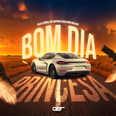 Bom Dia Princesa - Single