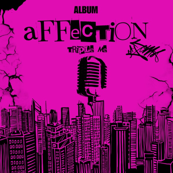 Affection - EP