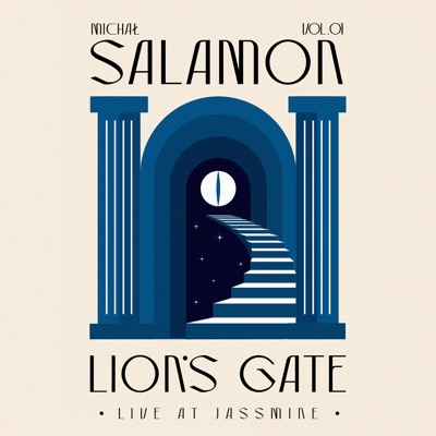 Lion’s Gate (Live At Jassmine Vol.01)