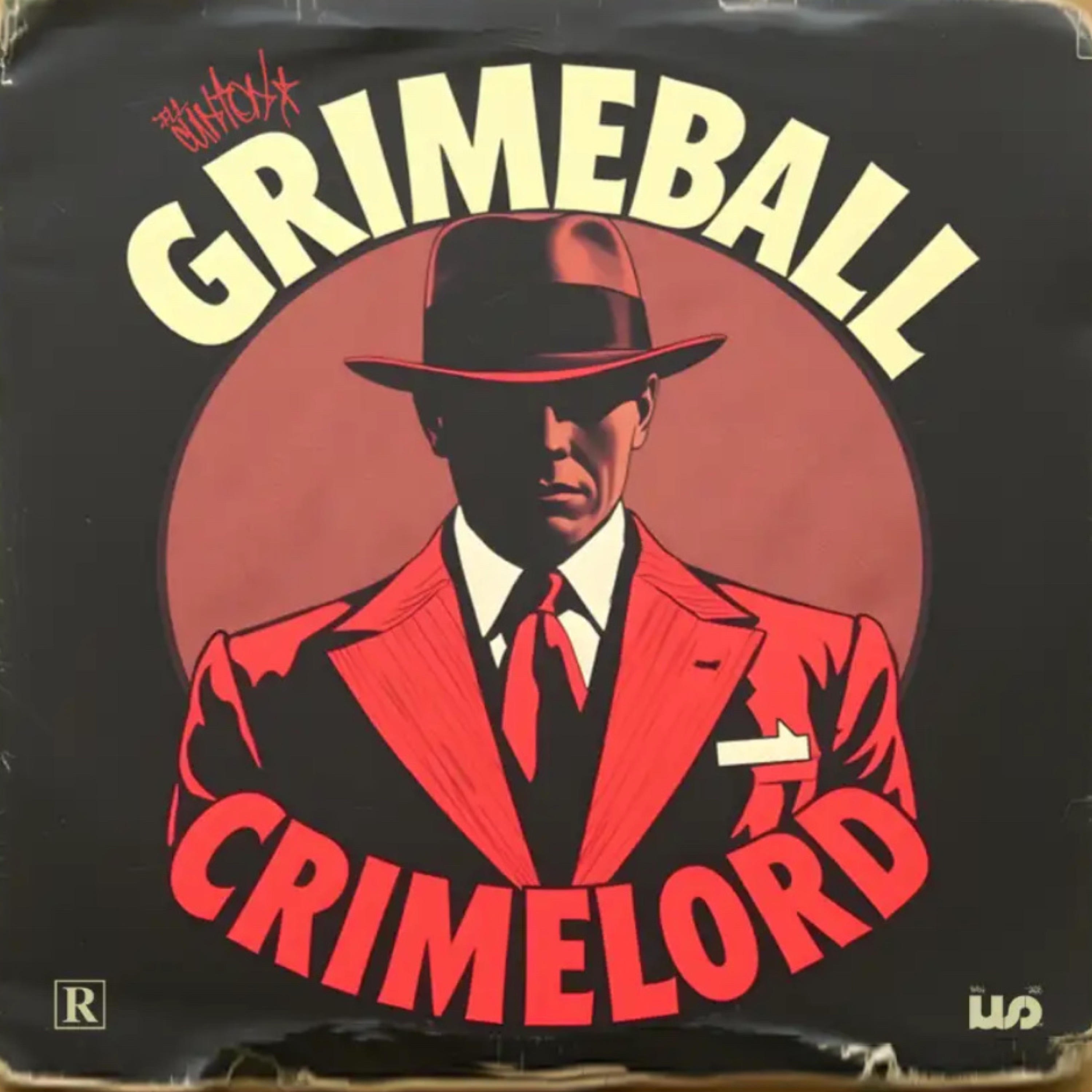 Grimeball Crimelord