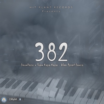 AFRO SPIRIT DANCE - Single