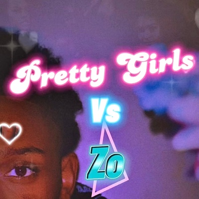 Pretty Girls V. Zo EP - EP
