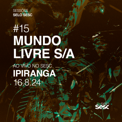 Mundo Livre S/A - Apple Music