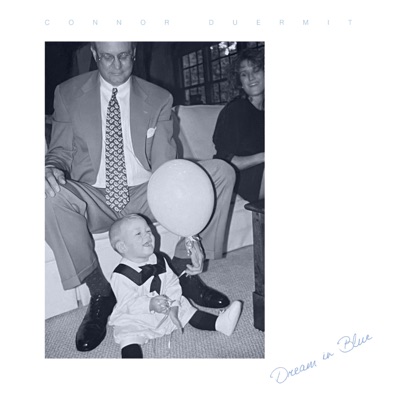 Dream in Blue - Single