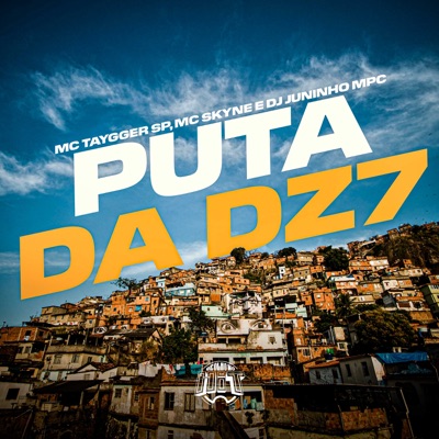 Puta da Dz7 - Single