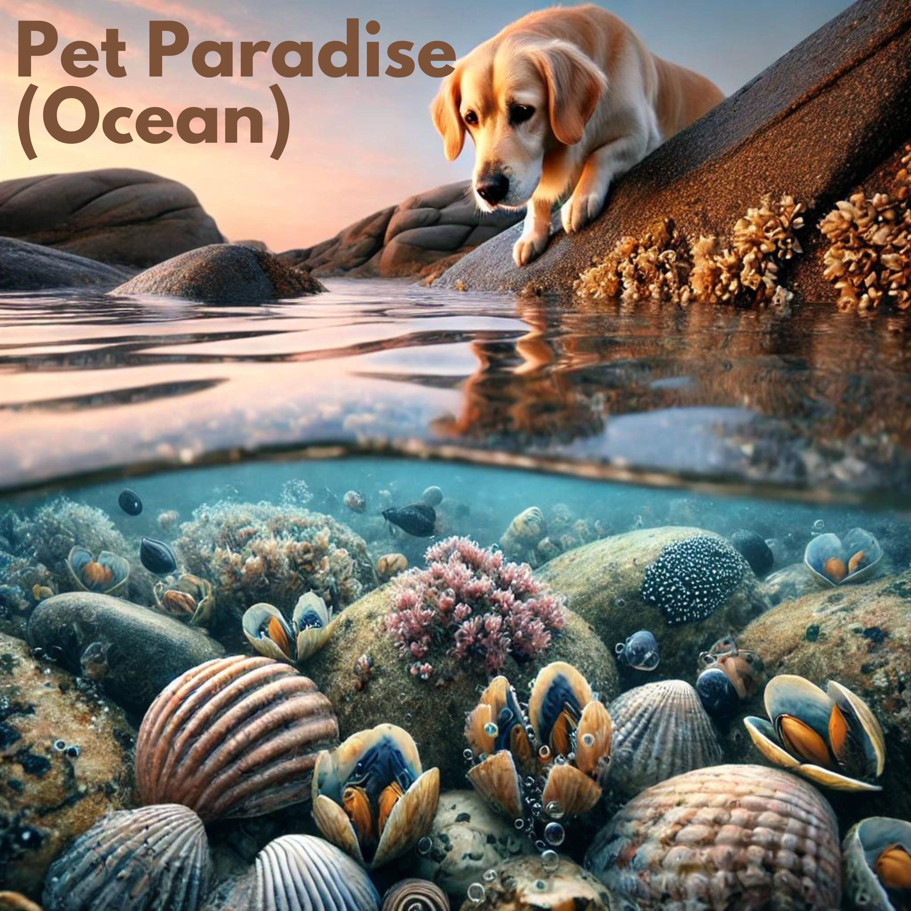 Pet Paradise (Ocean)