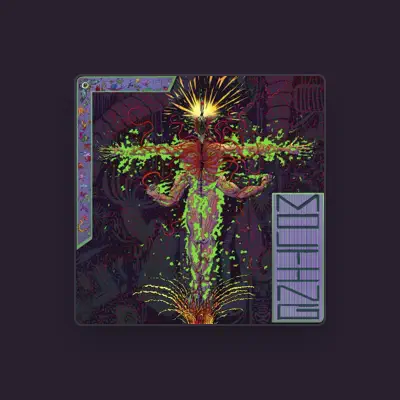 Listen to Audio Goblin, watch music videos, read bio, see tour dates & more!
