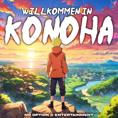 Willkommen in Konoha - Single