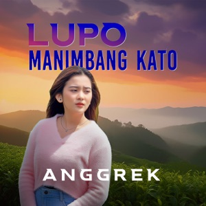 Lupo Manimbang Kato Album Art