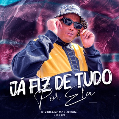 Já Fiz de Tudo por Ela - Single