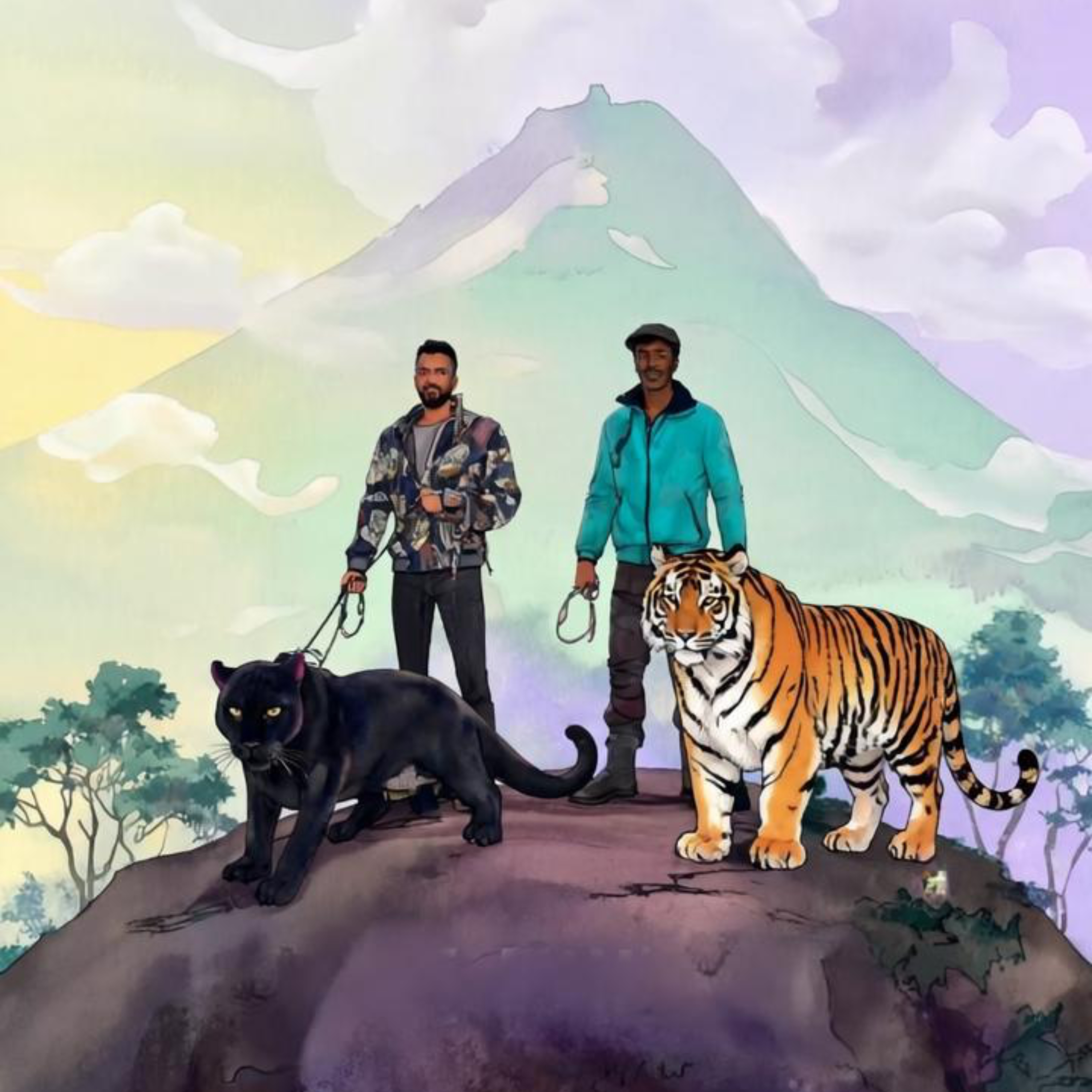 Este Momento - Single