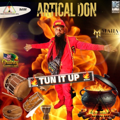 TUN IT UP - Single