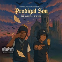 Prodigal Son (feat. Boy Kaspa) - Single - Sir Winz