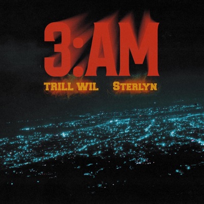 3AM (feat. Sterlyn) - Single