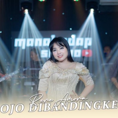 Ojo Dibandingke - Single