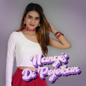 Nangis Di Pojokan Album Art