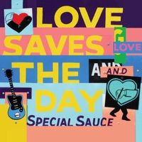 Love Saves the Day - G. Love & Special Sauce