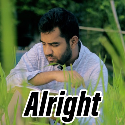 Alright - Single