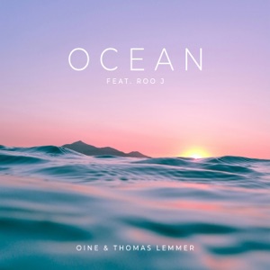Ocean (feat. Roo J) - Single
