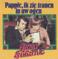 Pappie Ik Zie Tranen In Uw Ogen