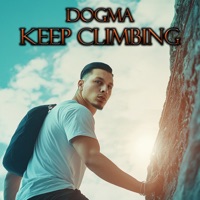 Keep Climbing - Single - Dogma