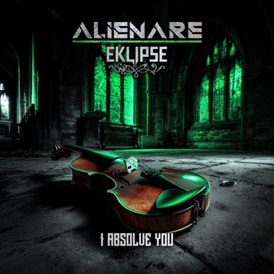 I Absolve You (Reimagined) - Single