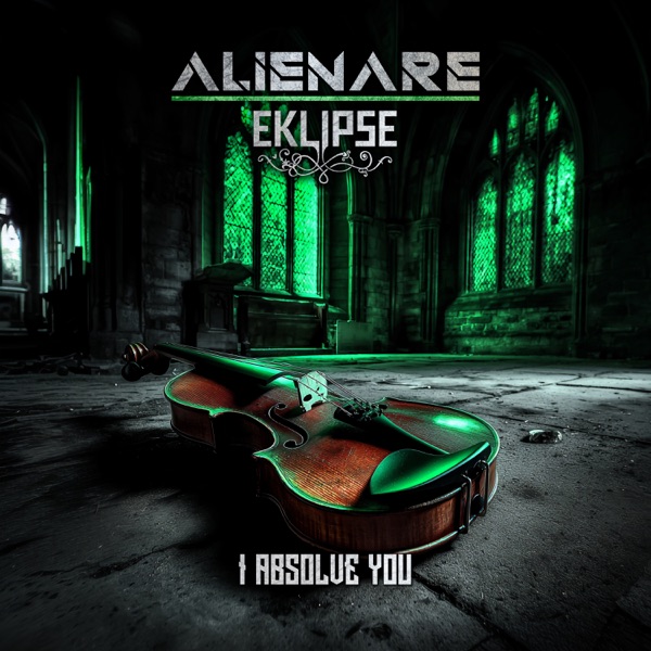 I Absolve You (Reimagined)