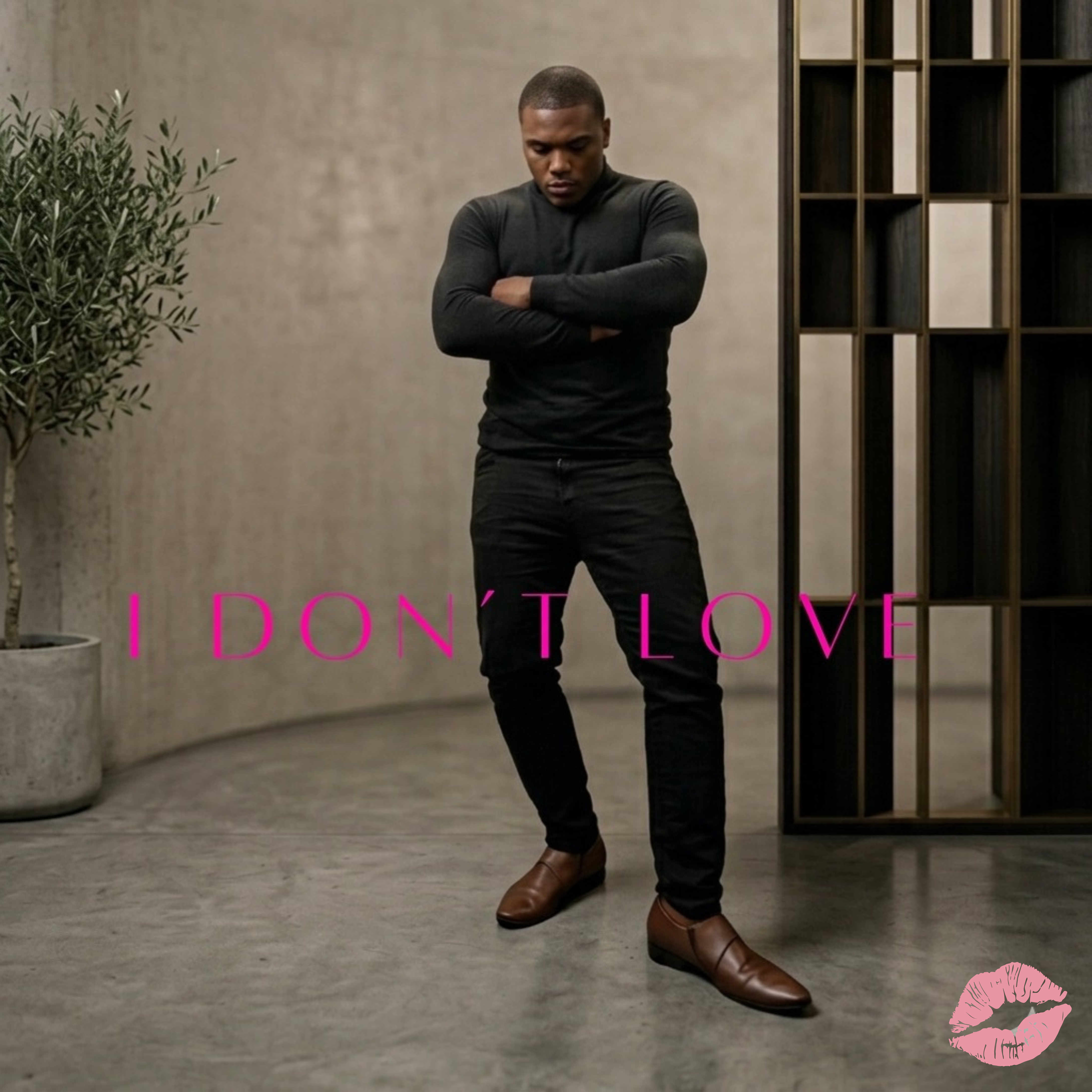 I Don't Love - Single