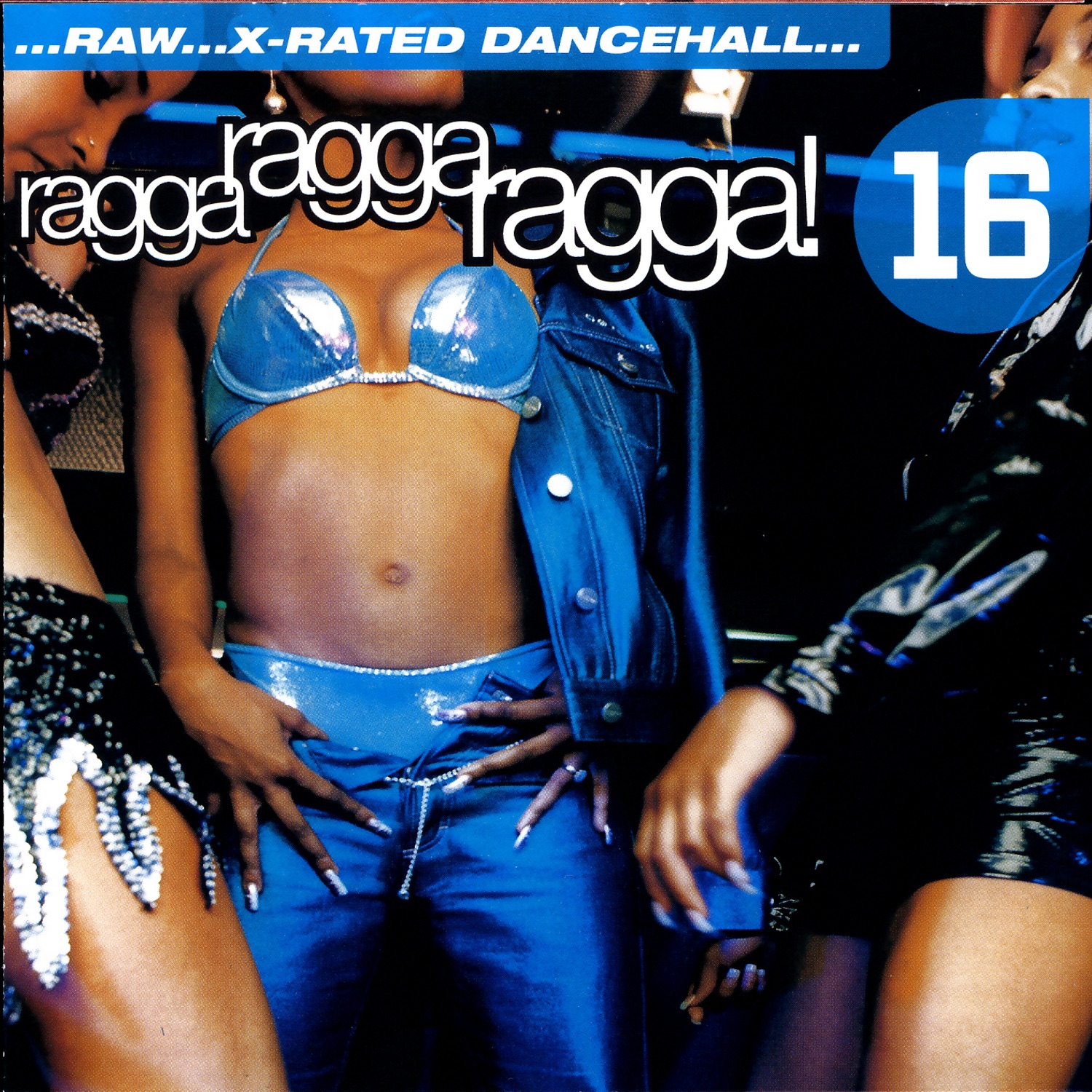 Bounty Killer - Look Good (Radio Edit)