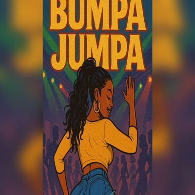 Bumpa Jumpa (Zess) (feat. Jaymorrg & Kaiohhken) - Single