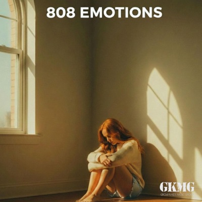 Hunter Hunter 808 Emotions (feat. Hunter Hunter) - EP