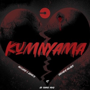 Kumnyama (feat. Slenda Vocals & Rams Moo) - Single