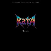 RATA (feat. ENGEL EL DE LOS CORTES, M5TA & ROBERT DON) [REMIX] - Single - RIC-KID