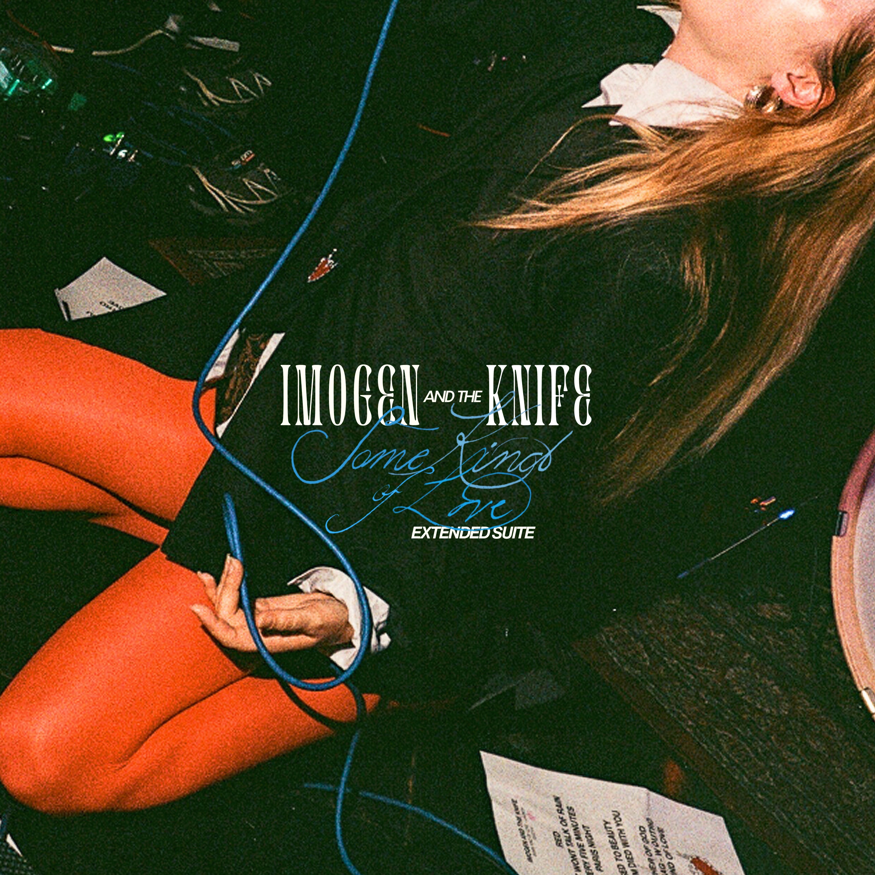 Some Kind of Love, Extended Suite