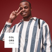 Locked In - A COLORS SHOW - Single - Elujay