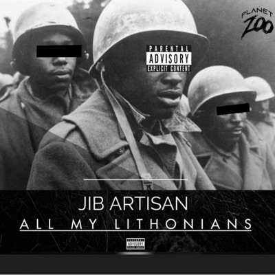 ALL MY LITHONIANS - Single