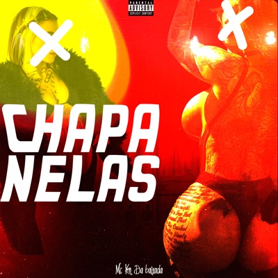 Chapa Nelas - Single