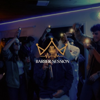 Barber Session #1 (En Vivo) - EP