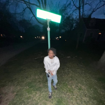 Ridin Wit Him - Single