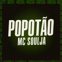 Popotão - Single - MC Soulja