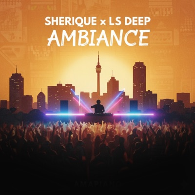 Ambiance - Single