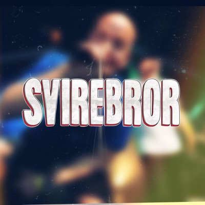 Eneste Jeg Trenger (Svirebror 2024) - Single
